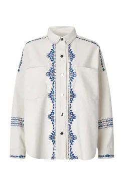 VeidaLL shirt LS