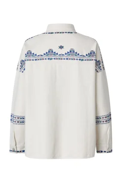 VeidaLL shirt LS