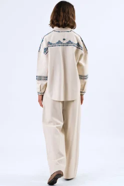 VeidaLL shirt LS