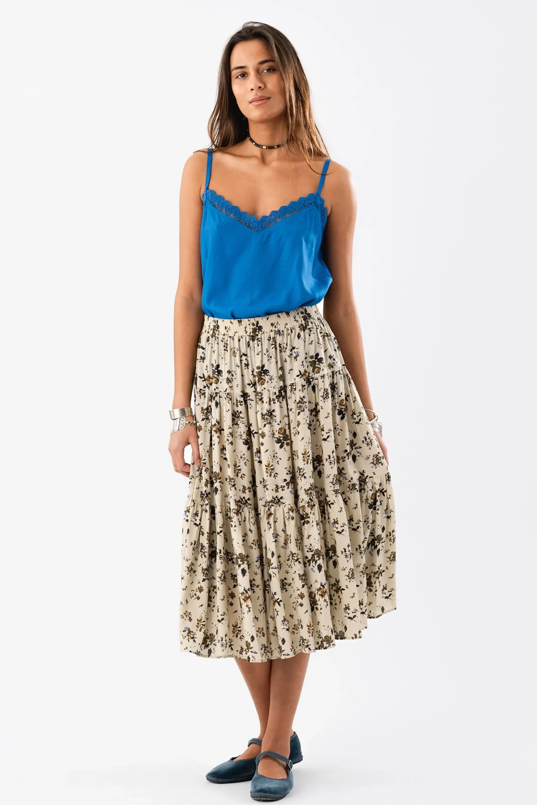 VianeLL Top SL