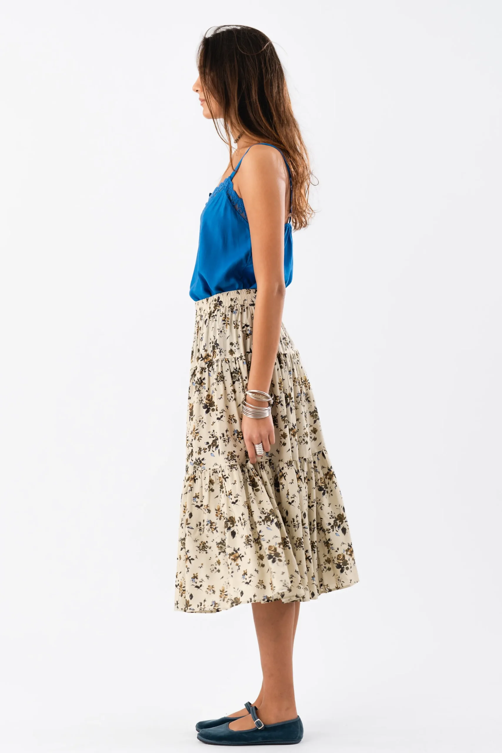 VianeLL Top SL