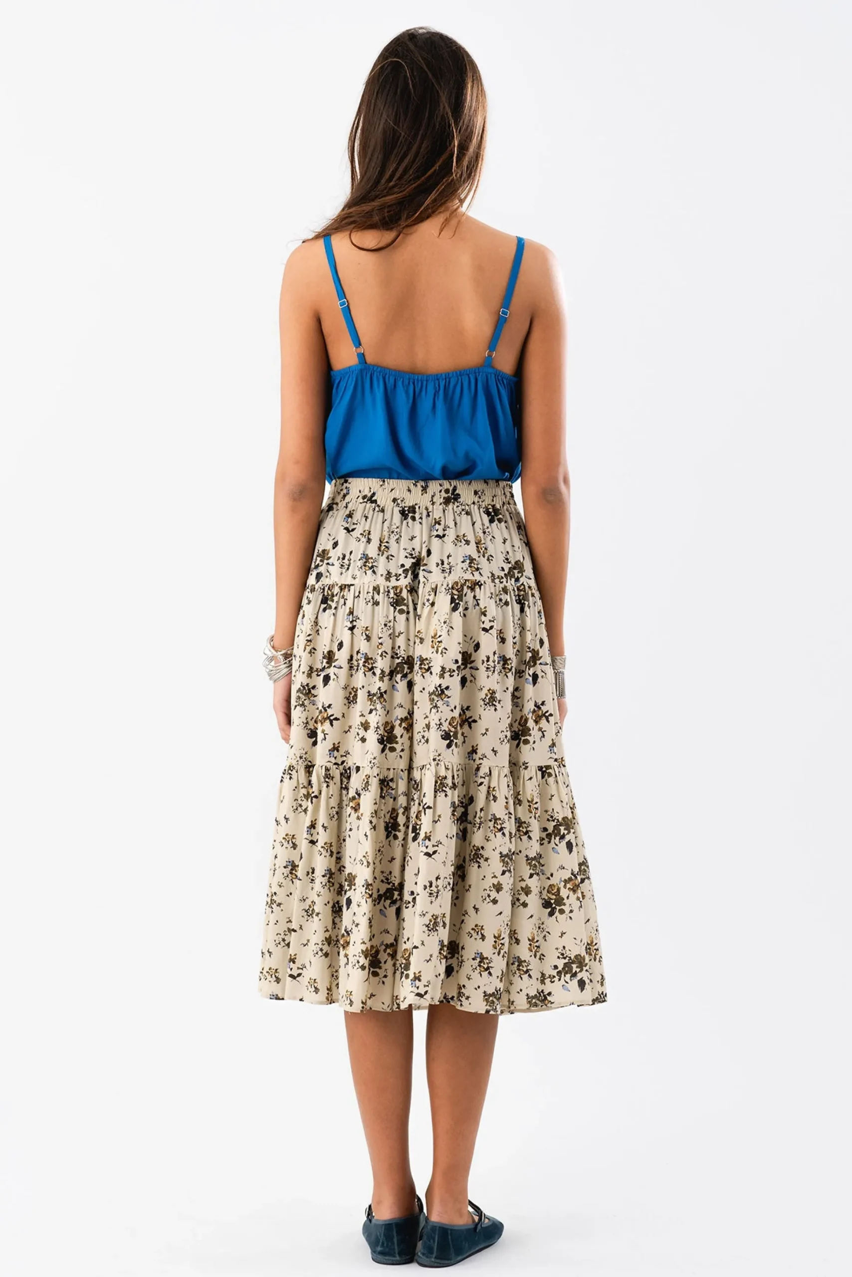 VianeLL Top SL