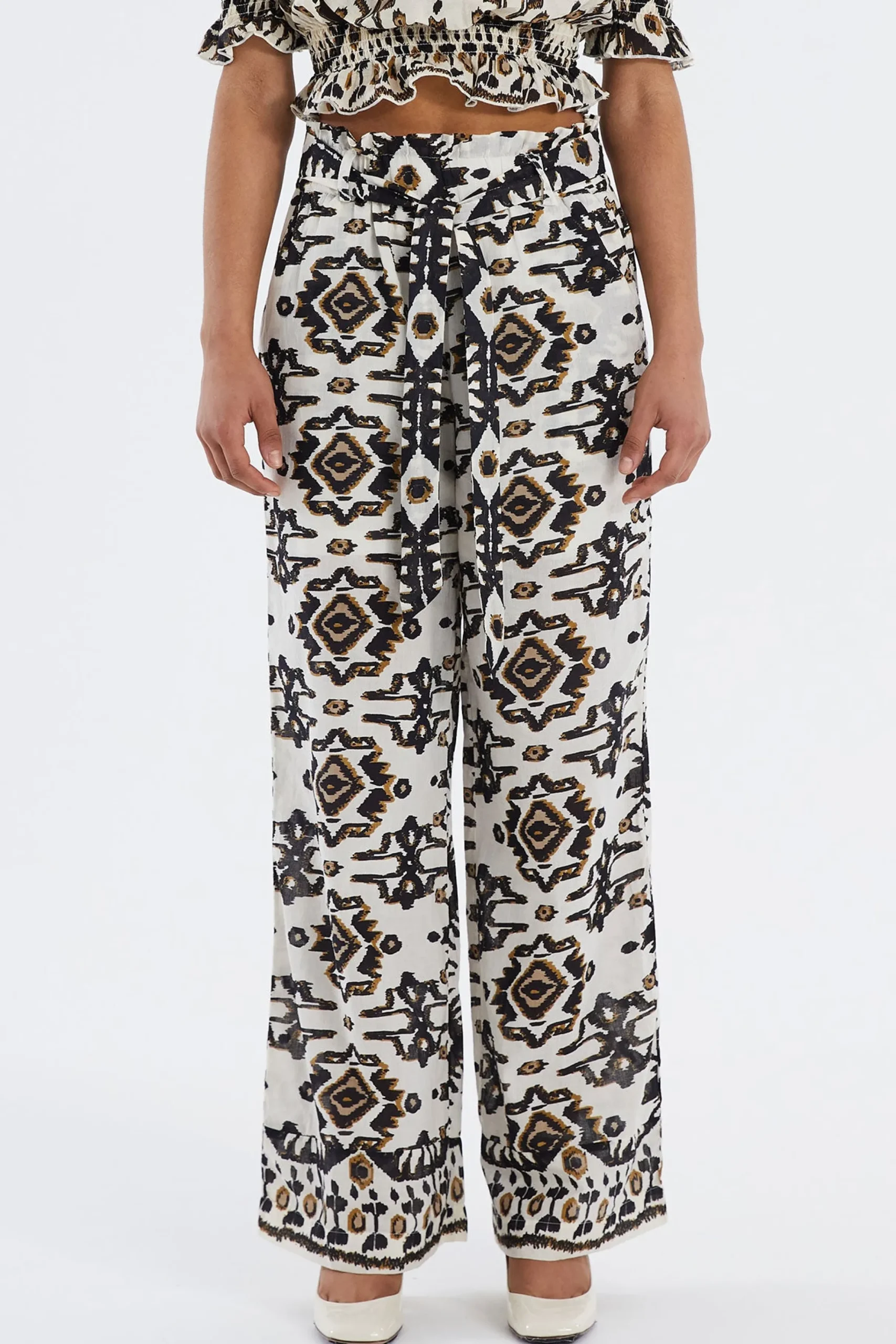 Vicky Pants