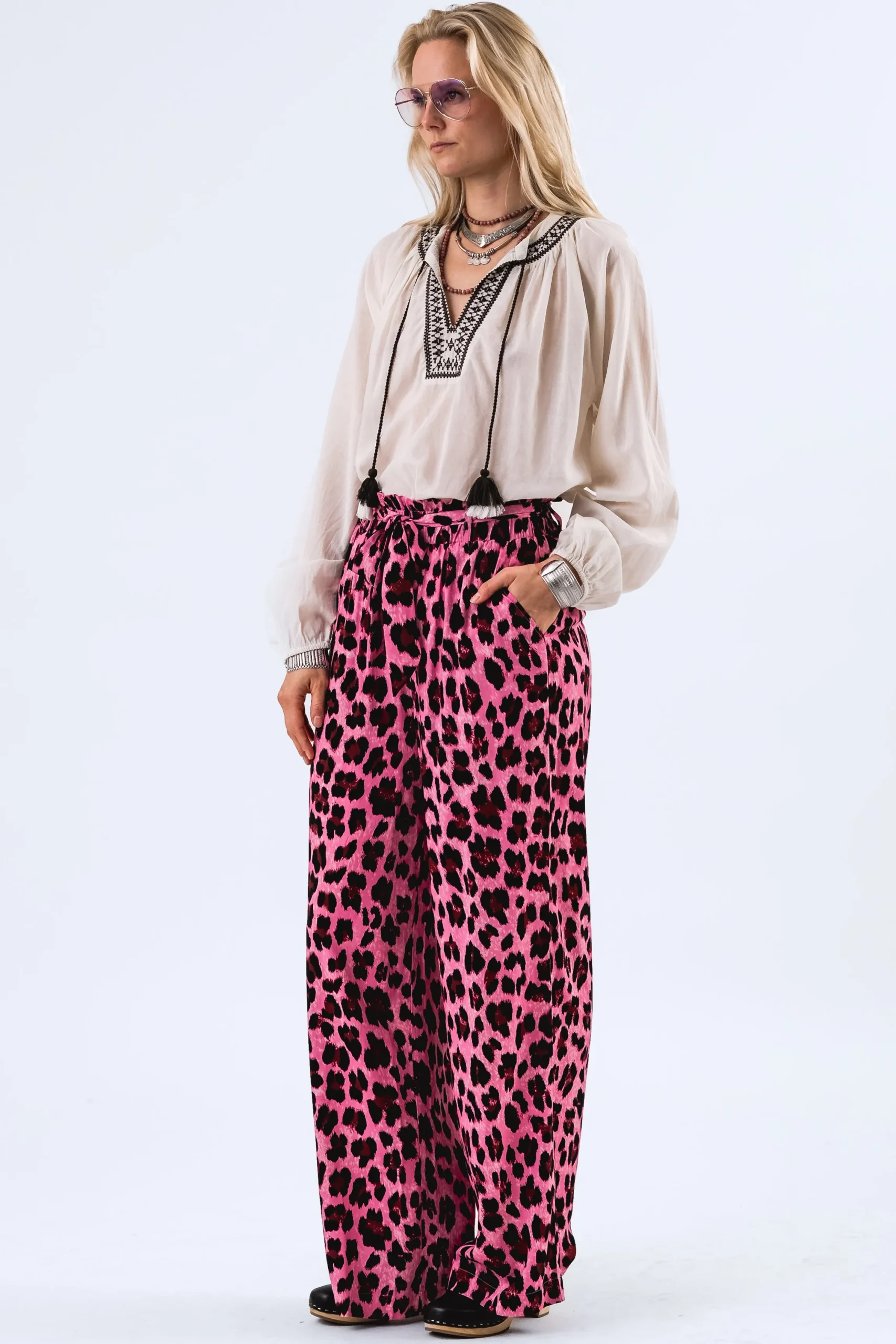 VickyLL Pants