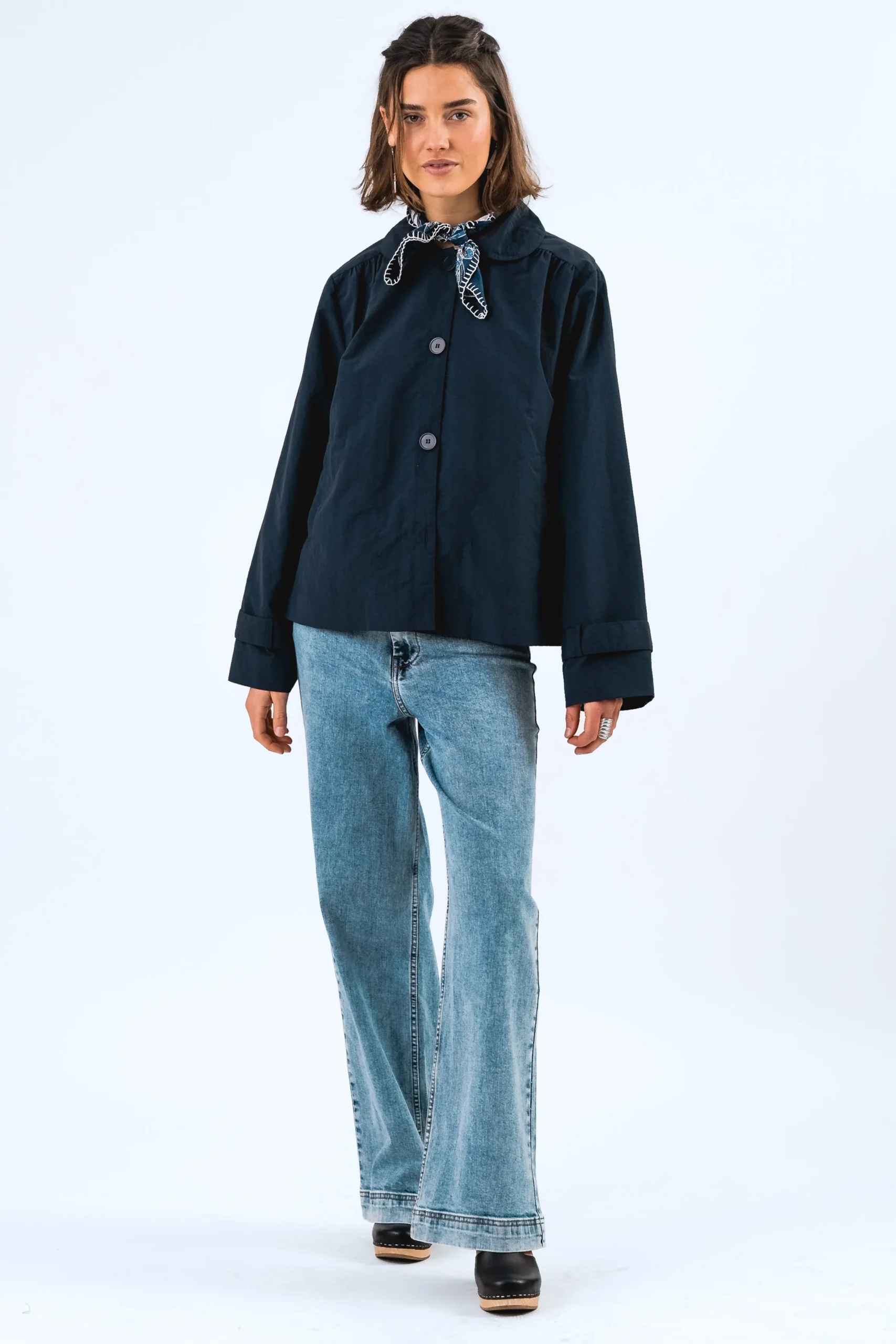 ViolaLL Jacket LS