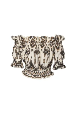 Wells Crop Top