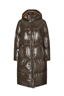 WillaLL Coat Long