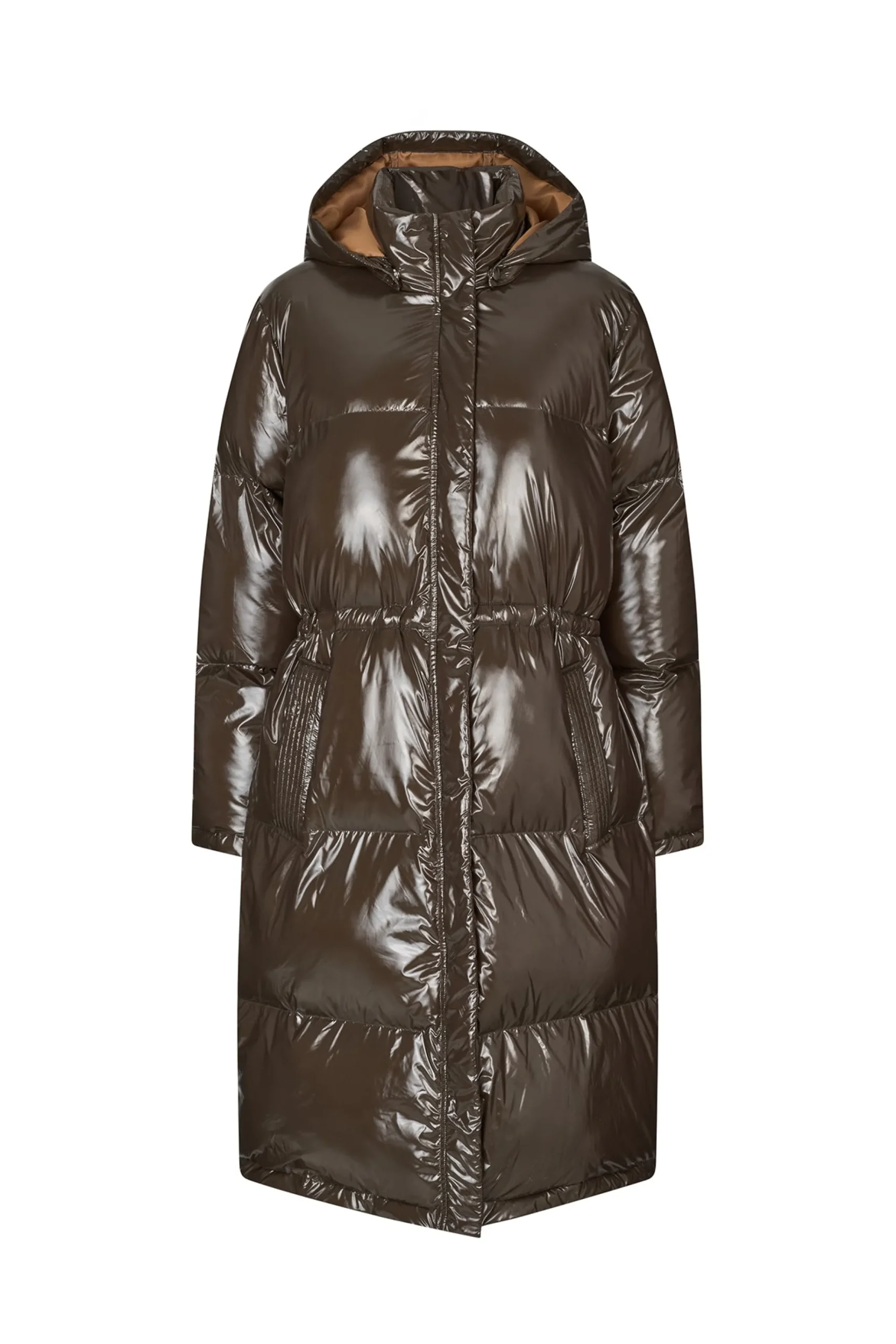 WillaLL Coat Long