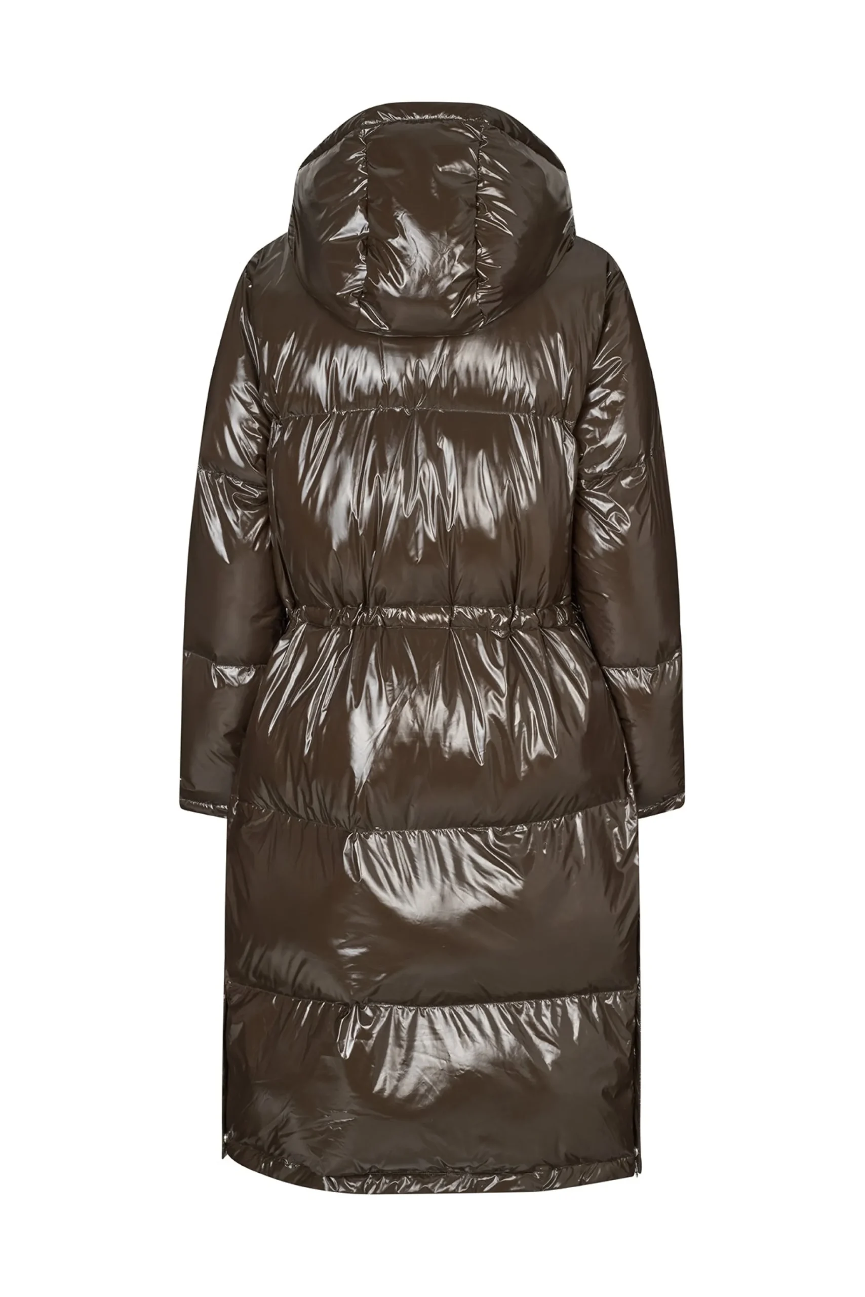 WillaLL Coat Long