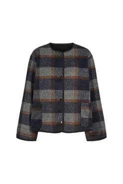 Yarra Jacket