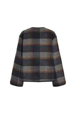Yarra Jacket