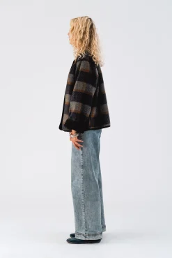 Yarra Jacket