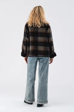 Yarra Jacket