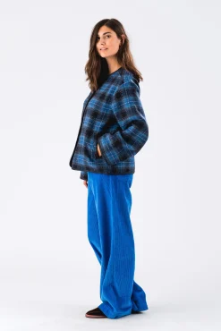 YarraLL Jacket LS