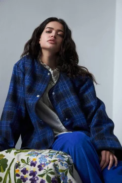 YarraLL Jacket LS