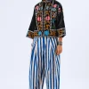ZolaLL Pants