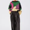 ZolaLL Pants