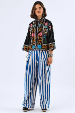 ZolaLL Pants