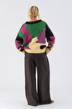 ZolaLL Pants