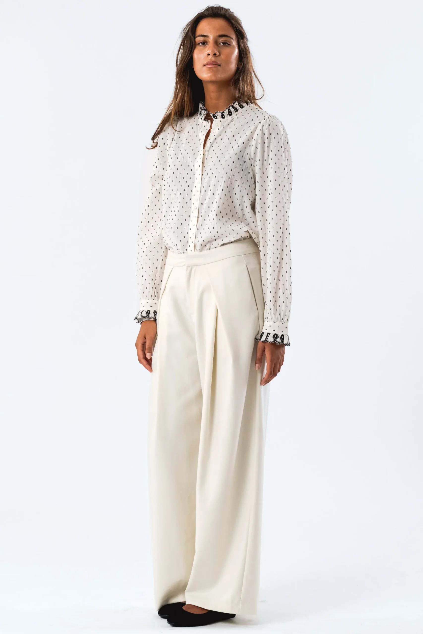 ZolaLL Pants