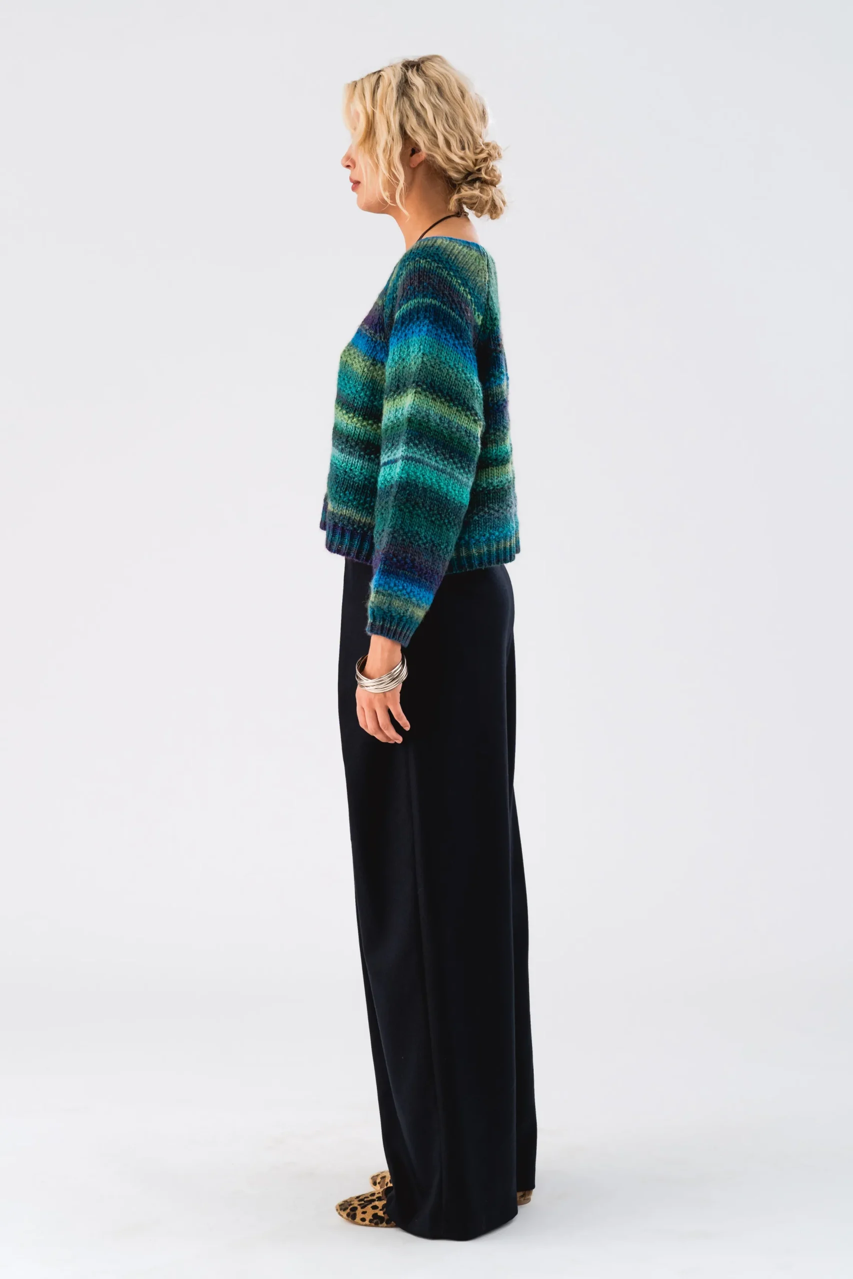 ZolaLL Pants