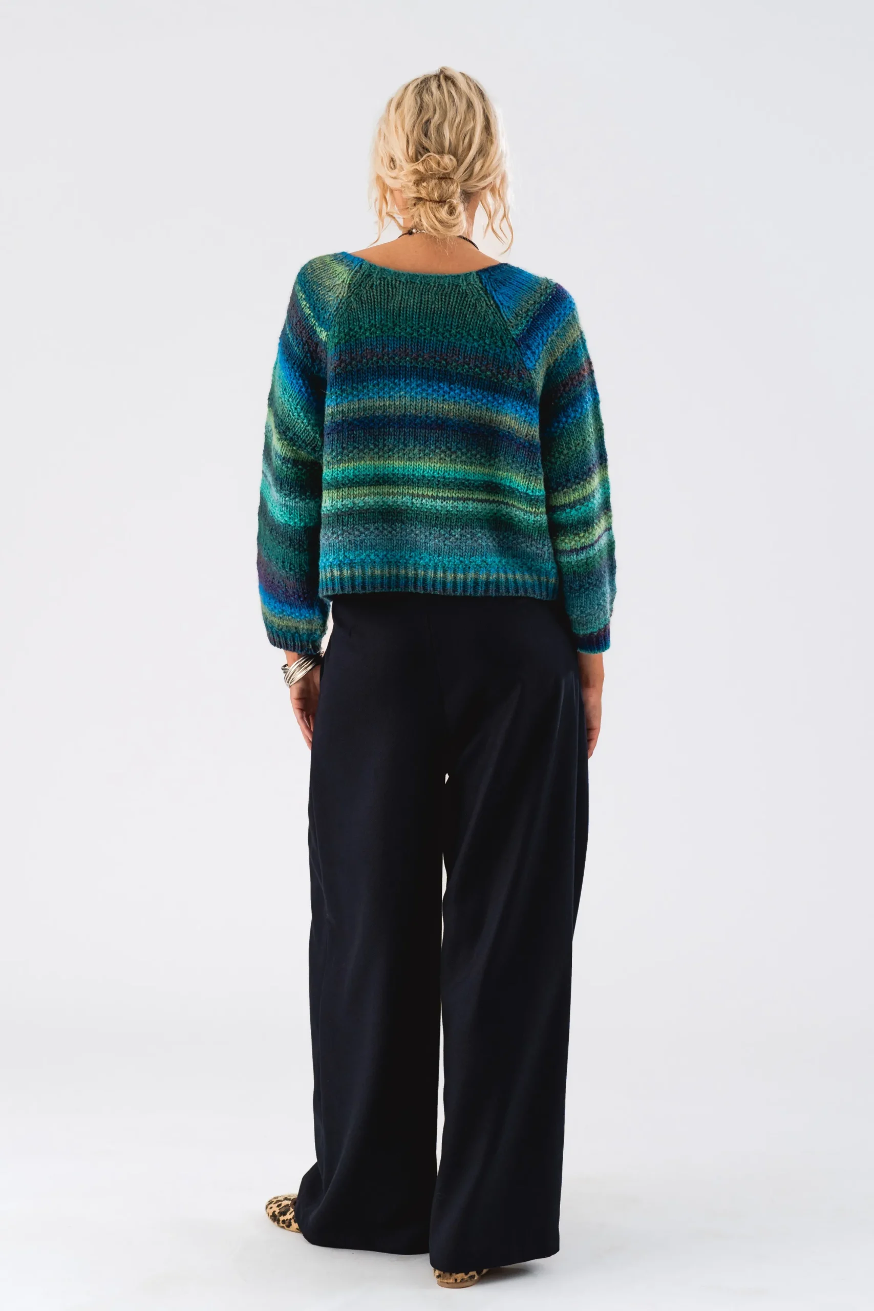 ZolaLL Pants
