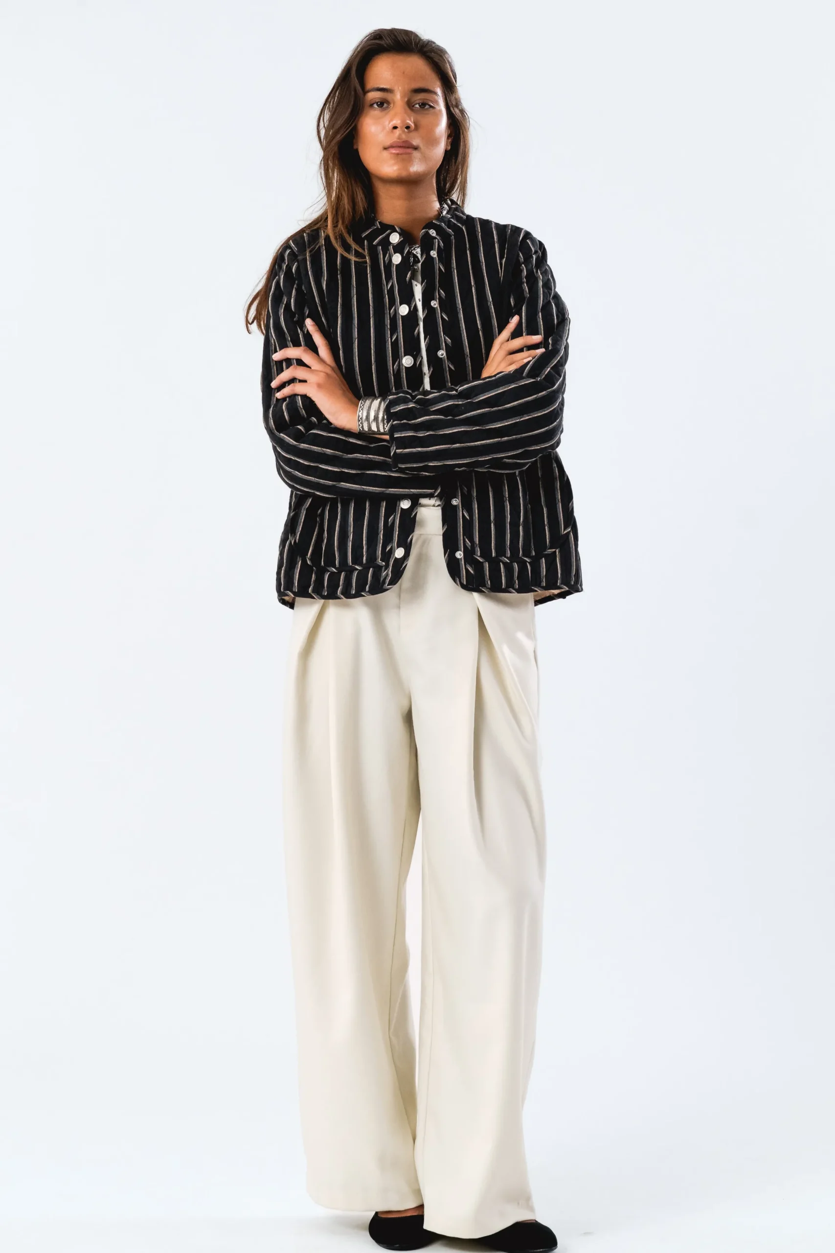 ZolaLL Pants